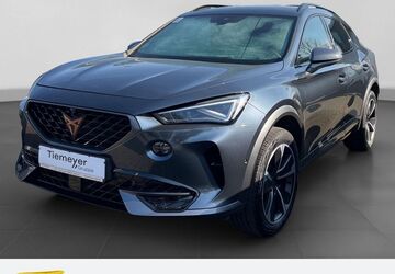 Cupra Formentor 50.085 km 28.890 &euro; Recklinghausen 45663