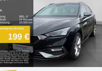 Seat Leon 20.080 km 28.640 &euro; Recklinghausen 45663
