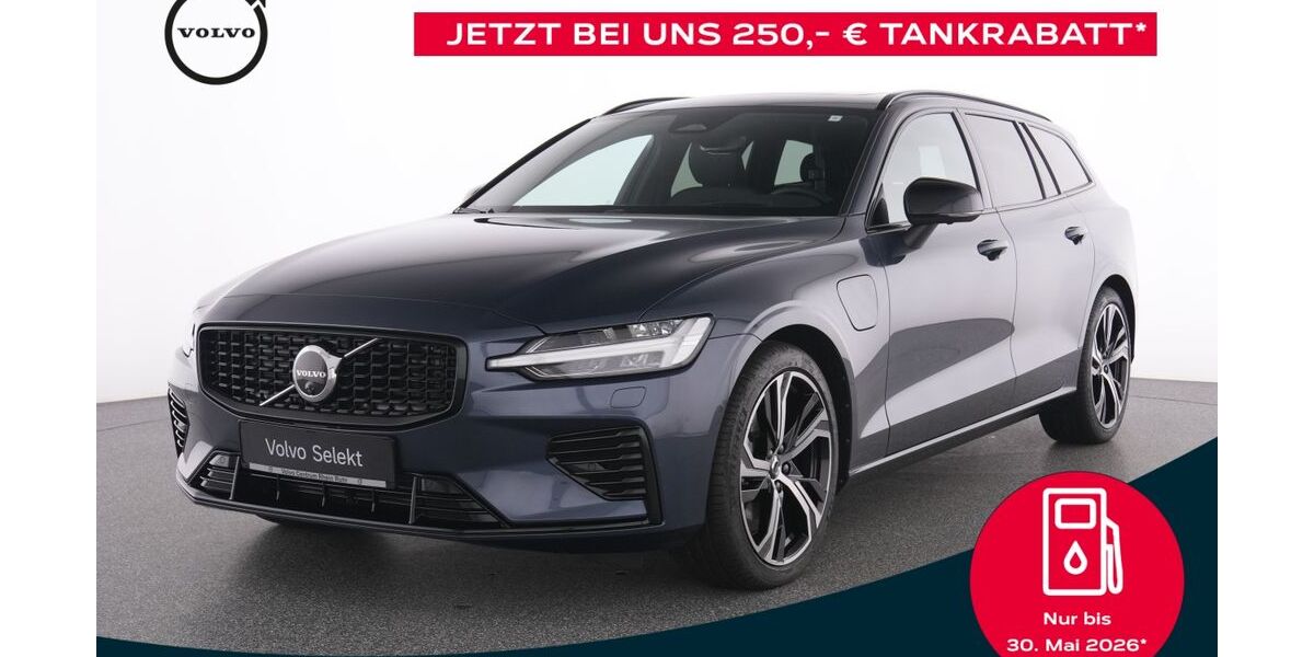Volvo V60 14.912 km 44.850 &euro; Mülheim an der Ruhr 45472