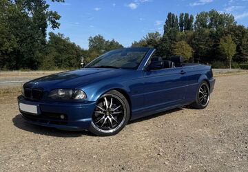 BMW 320 223.000 km 6.500 &euro; Gelsenkirchen 45883
