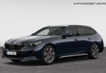 BMW i5 4.900 km 73.390 &euro; Gelsenkirchen 45897