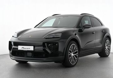 Porsche Macan 11.183 km 89.900 &euro; Essen 45143