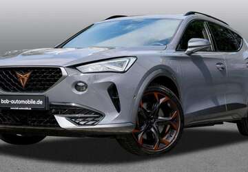 Cupra Formentor 15.788 km 27.510 &euro; Marl 45770