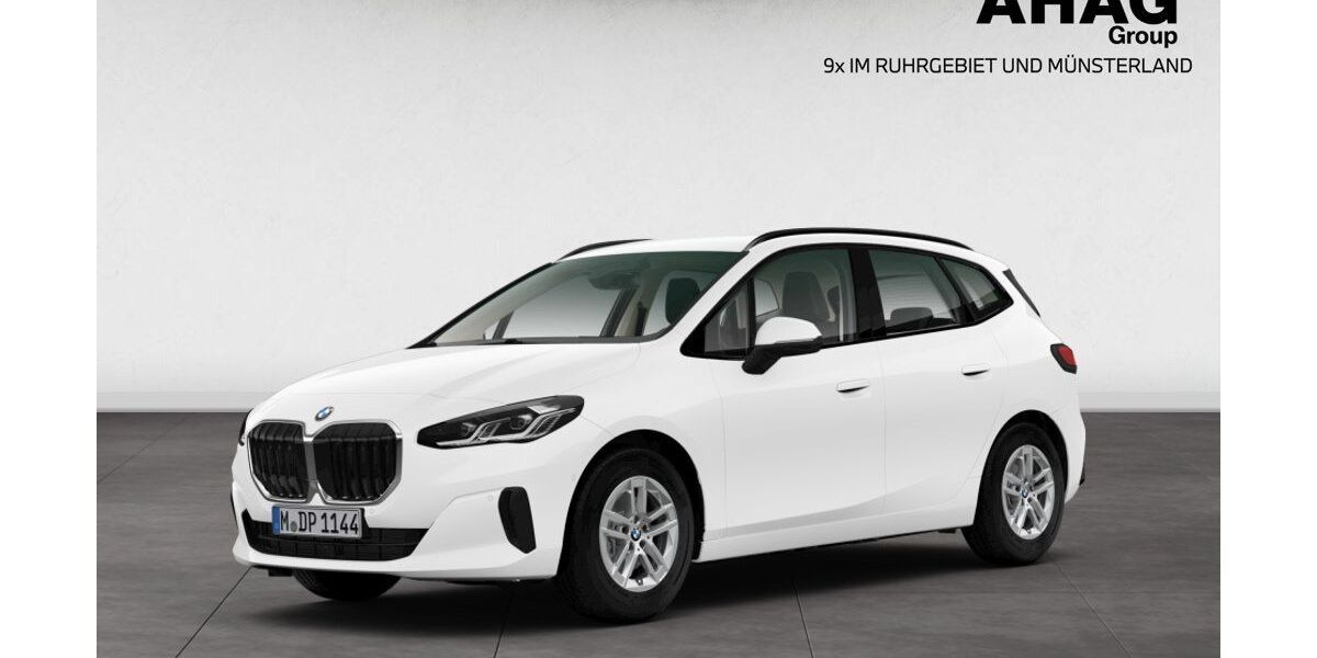 BMW 218 Active Tourer 30.591 km 27.940 &euro; Marl 45770