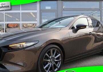 Mazda 3 40.550 km 18.880 &euro; Marl 45772