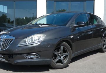 Lancia Delta 202.597 km 1.750 &euro; Bochum 44807