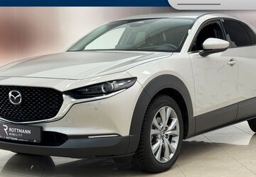 Mazda CX-30 21.241 km 23.880 &euro; Oberhausen 46149