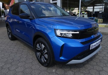 Opel Frontera 1.536 km 24.999 &euro; Waltrop 45731