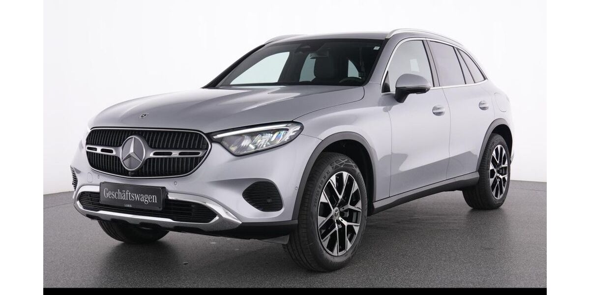 Mercedes-Benz GLC 300 3.500 km 64.450 &euro; Essen 45309