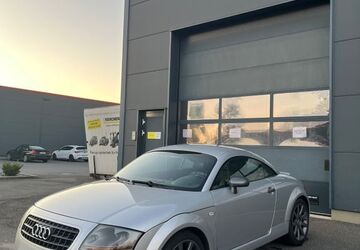 Audi TT 217.000 km 7.000 &euro; Castrop-Rauxel 44575