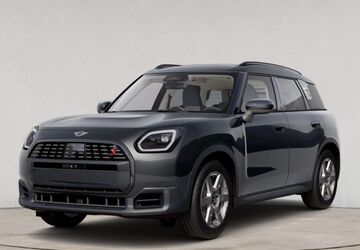 Mini Countryman S (Cooper) 16.006 km 42.890 &euro; Lünen 44534