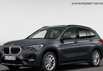 BMW X1 93.340 km 23.840 &euro; Marl 45770