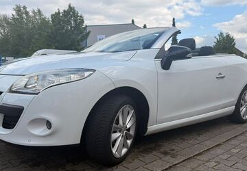 Renault Megane 123.000 km 7.200 &euro; Mülheim 45475