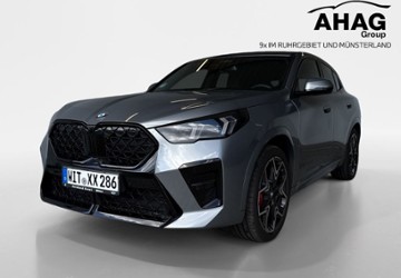 BMW X2 6.800 km 47.890 &euro; Witten 58455