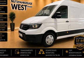 VW Crafter 168.000 km 16.990 &euro; Datteln 45711