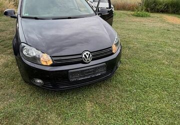 VW Golf 167.000 km 5.350 &euro; Marl 45768