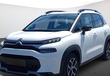 Citroen C3 Aircross 20.462 km 12.850 &euro; Borken 46325