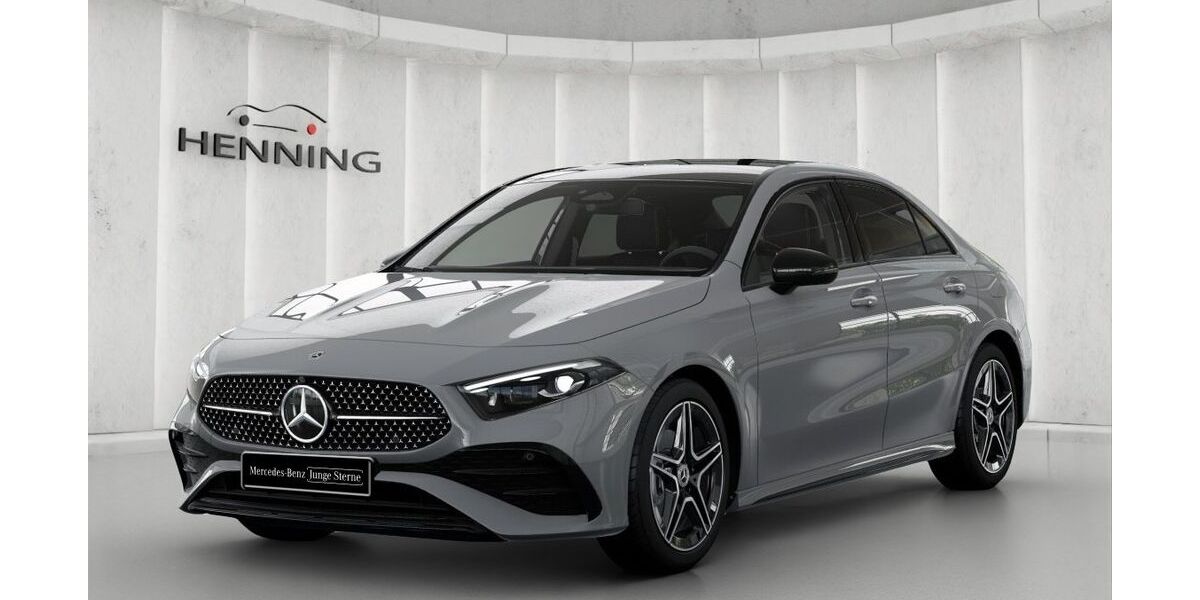 Mercedes-Benz A 180 3.897 km 40.780 &euro; Herne 44653