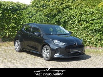 Gebrauchte Mazda 2 Hybrid