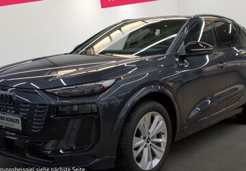 Audi Q6 e-tron 9.000 km 83.850 &euro; Mülheim a.d. Ruhr 45481