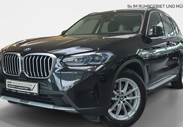 BMW X3 63.667 km 37.740 &euro; Marl 45770
