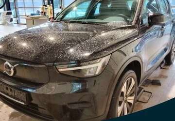 Volvo XC40 29.676 km 28.490 &euro; Essen-Kray 45309
