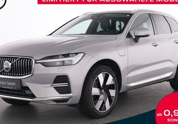 Volvo XC60 45.931 km 40.990 &euro; Mülheim an der Ruhr 45472