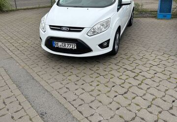 Ford Grand C-Max 117.800 km 5.500 &euro; Marl 45768