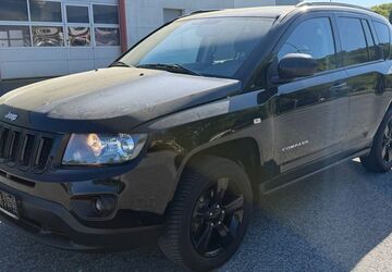 Jeep Compass 259.000 km 3.500 &euro; Marl 45772