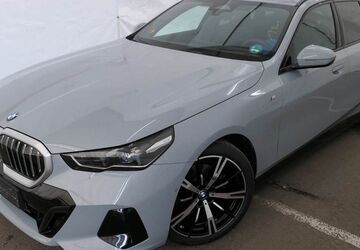 BMW 520 24.872 km 48.940 &euro; Marl 45770