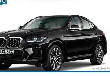 BMW X4 24.999 km 49.790 &euro; Dinslaken 46535