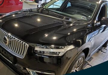 Volvo XC90 37.485 km 52.980 &euro; Essen-Kray 45309