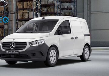 Mercedes-Benz Citan 84.275 km 14.863 &euro; Dortmund 44139