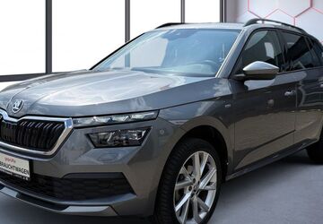Skoda Kamiq 37.000 km 21.990 &euro; Marl 45770