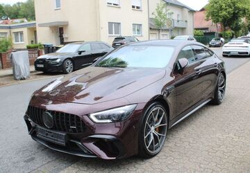 Mercedes-Benz AMG GT 48.000 km 129.990 &euro; Herten 45699