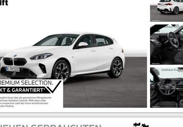 BMW 120 19.514 km 29.575 &euro; Oberhausen 46117