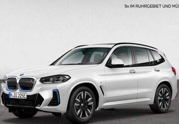 BMW iX3 44.850 km 39.840 &euro; Marl 45770