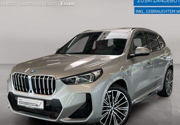 BMW X1 3.761 km 61.999 &euro; Essen 45141