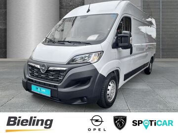 Gebrauchte Opel Movano