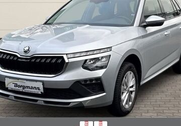 Skoda Kamiq 5.013 km 20.390 &euro; Marl 45770
