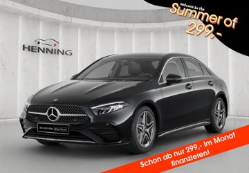 Mercedes-Benz A 180 19.780 km 32.880 &euro; Herne 44653