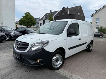 Gebrauchte Mercedes-Benz Citan