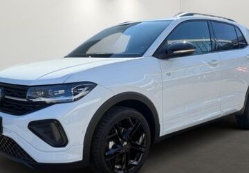 VW T-Cross 7.900 km 31.900 &euro; Mülheim 45478