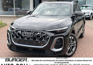 Audi Q5 3.467 km 58.970 &euro; Lünen 44536