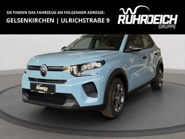 Gebrauchte Citroën C3