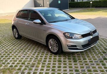 VW Golf 160.700 km 6.900 &euro; marl 45772