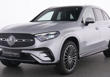Mercedes-Benz GLC 300 4.900 km 71.400 &euro; Essen 45309