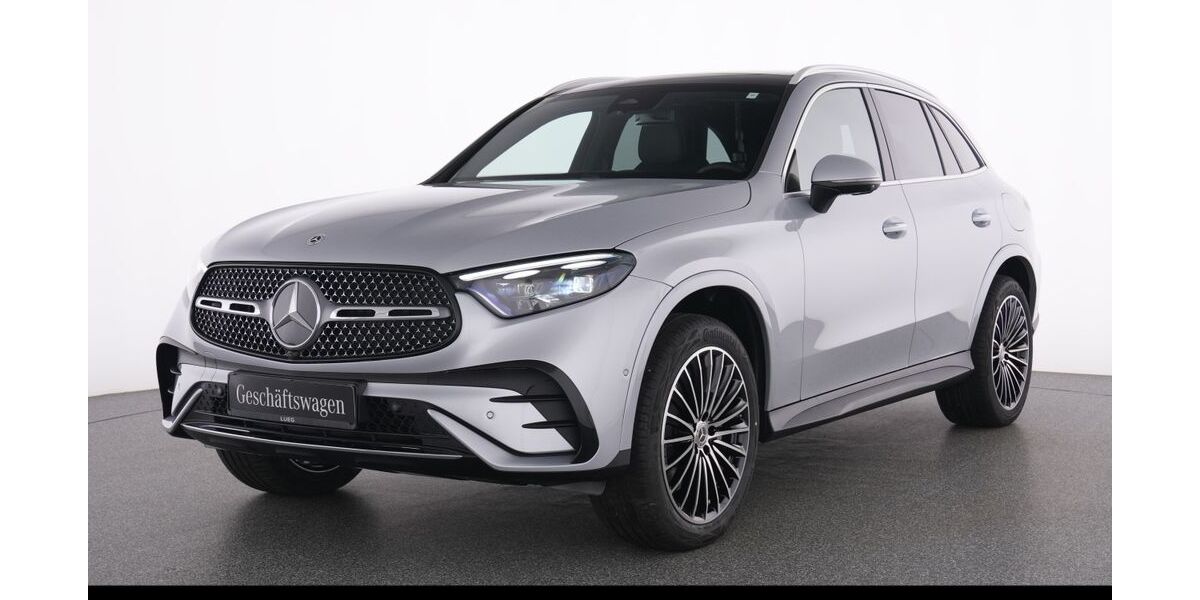 Mercedes-Benz GLC 300 4.900 km 71.400 &euro; Essen 45309