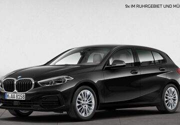 BMW 120 66.342 km 24.740 &euro; Marl 45770