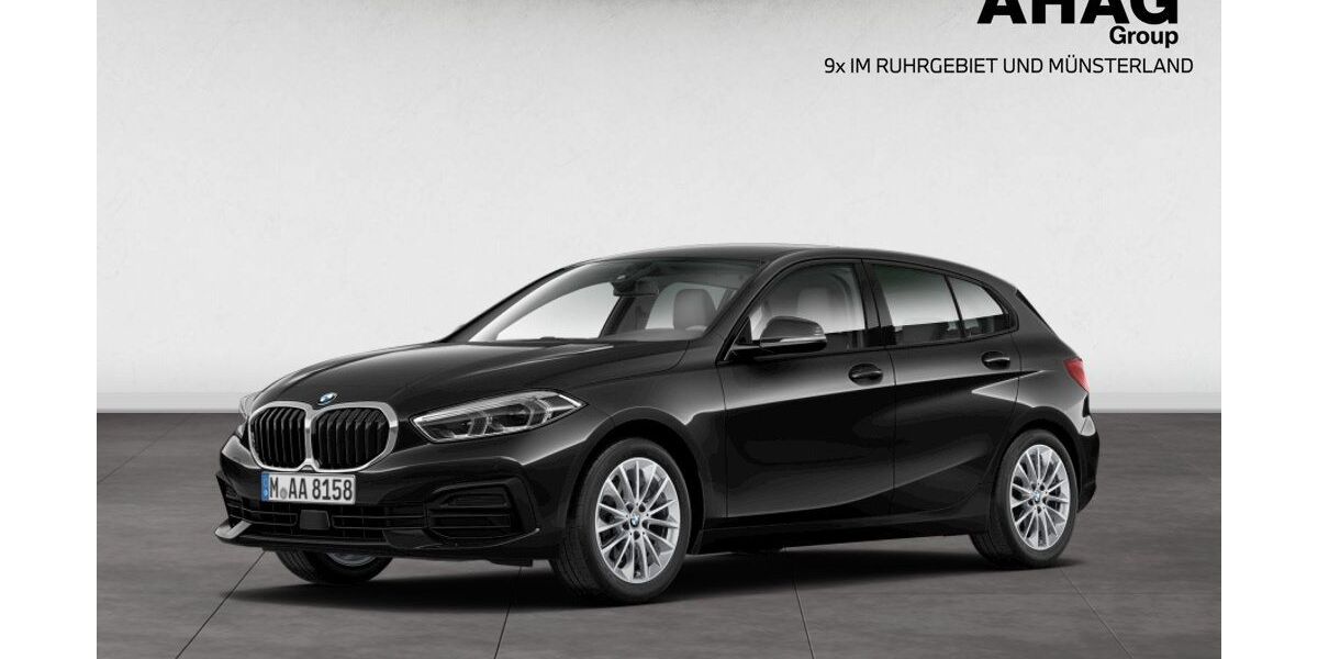 BMW 120 66.342 km 24.740 &euro; Marl 45770